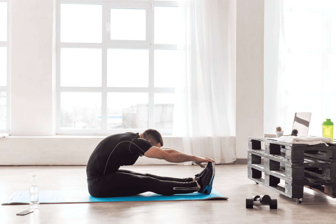 main image for Tips Weekend Produktif di Rumah Aja, Simpel dan Bermanfaat!