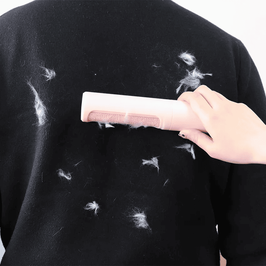 cara-menghilangkan-bulu-kucing-di-baju