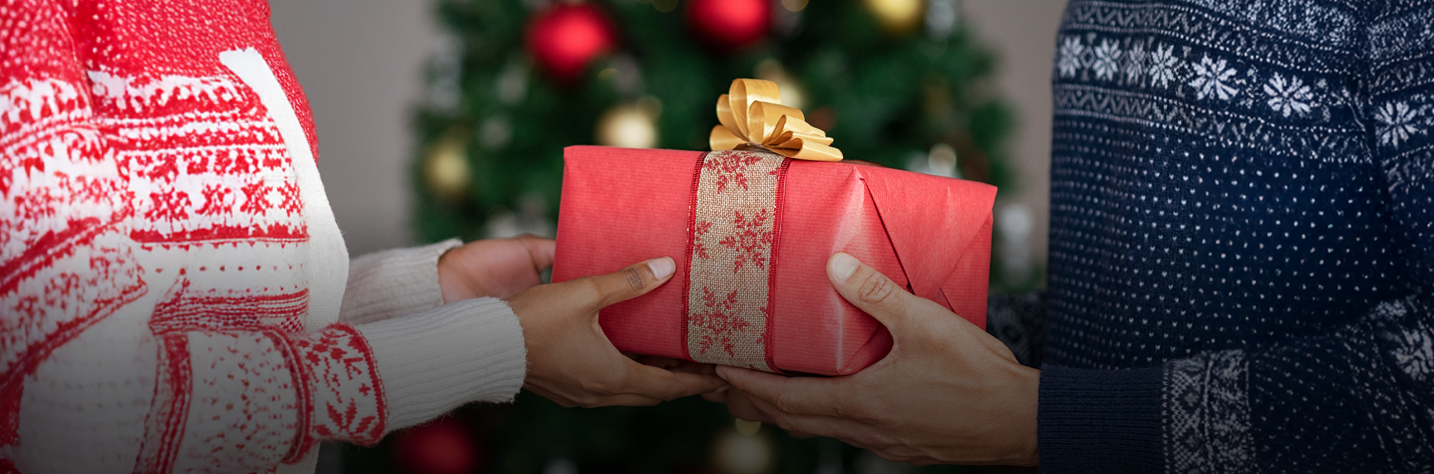 main image for Top Christmas Hamper Recommendations 2025: Special Year-End Gift Ideas