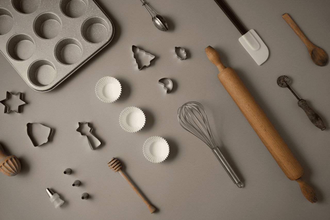 main image for Daftar Alat Baking yang Wajib Dimiliki Pemula dan Pro!