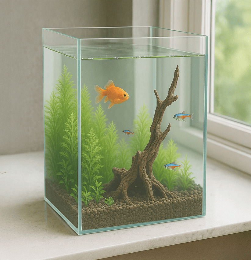 aquarium-mini