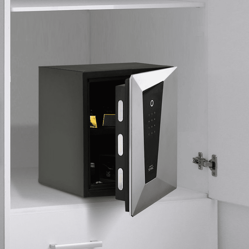 cara-membuka-brankas-krisbow-habis-baterai