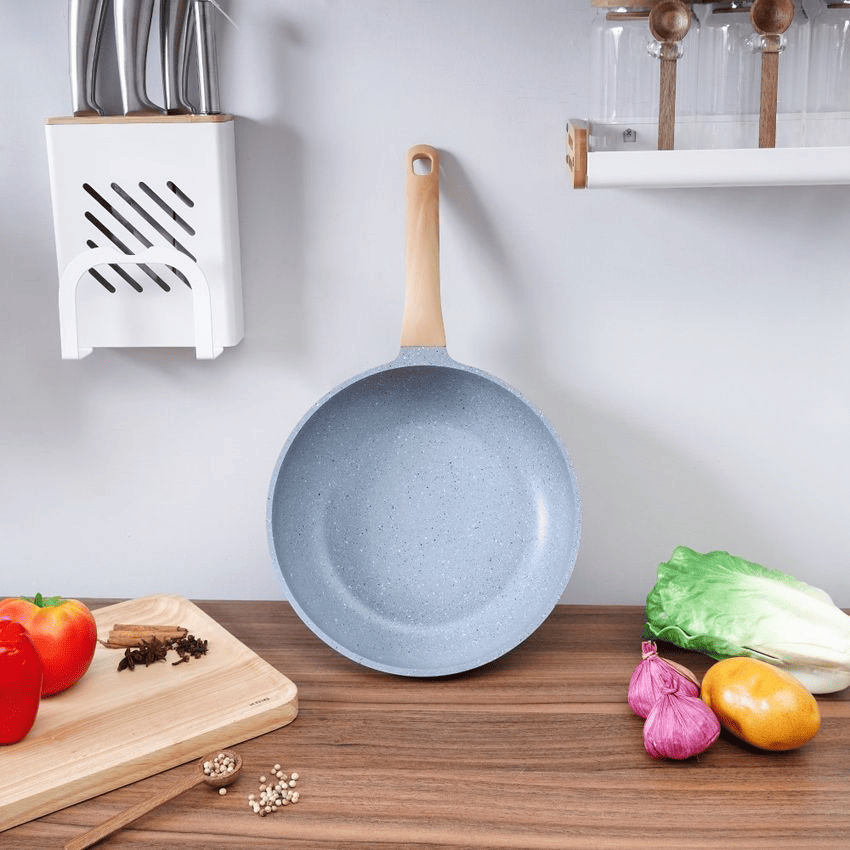 product article 5 Merk Teflon Terbaik yang Anti Lengket dan Aman