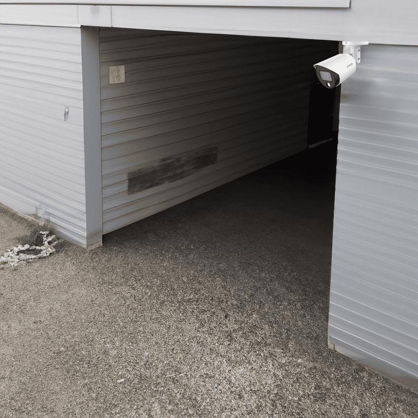 main image for CCTV Berapa Watt? Ini Jawaban dan Tips Efisiensinya!