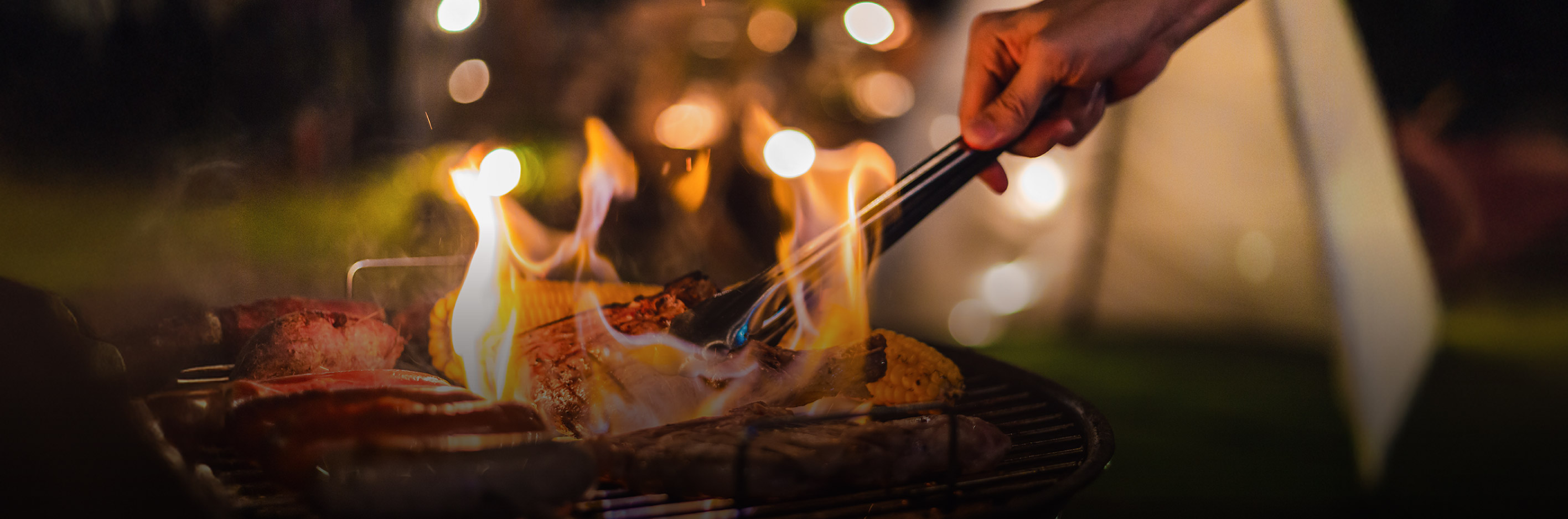 BBQ Akhir Tahun: Cara Seru Tutup Tahun Bareng Keluarga & Teman