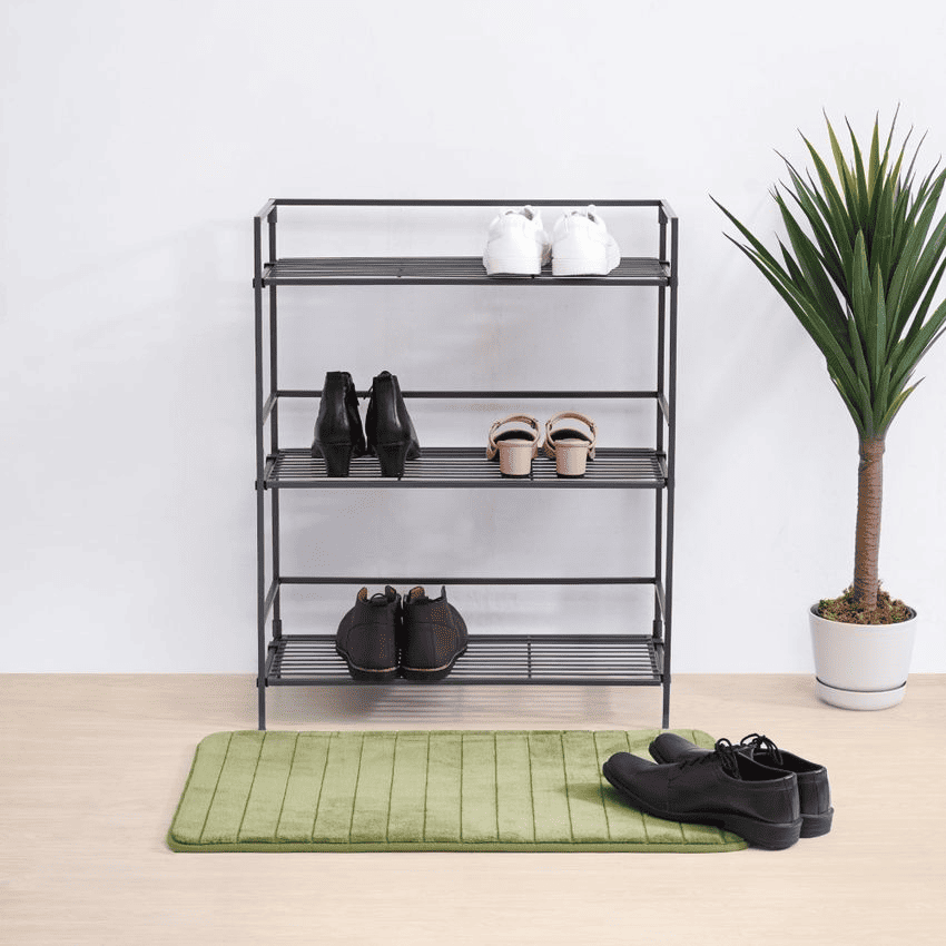 rak-sepatu-dari-besi