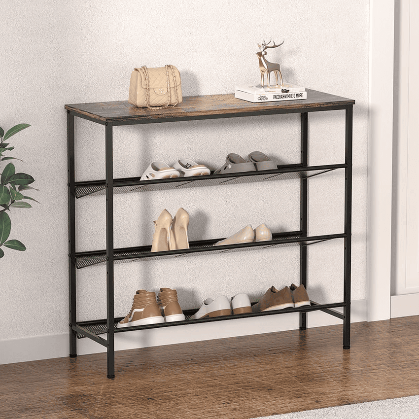 rak-sepatu-dari-besi