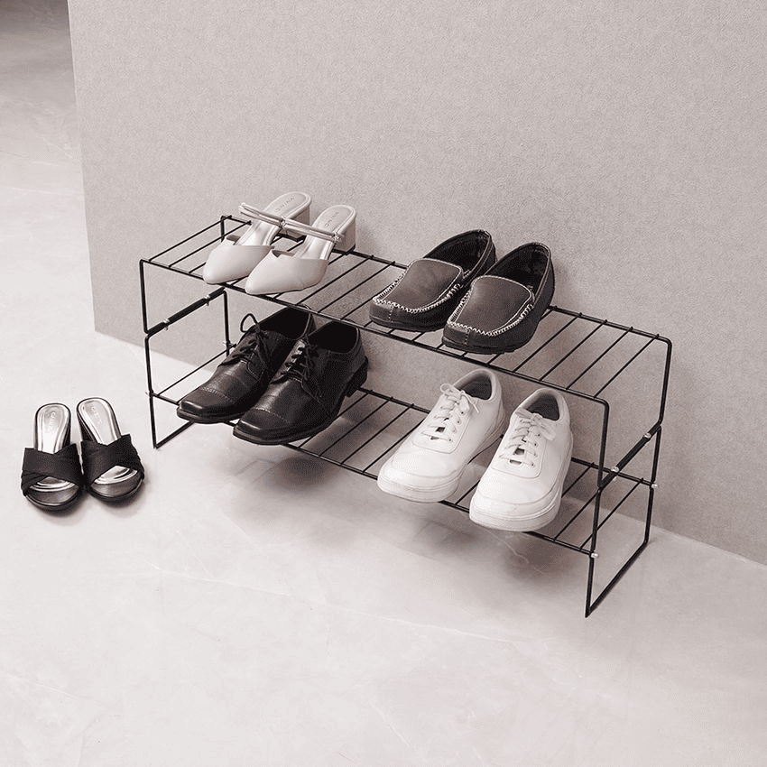 rak-sepatu-dari-besi