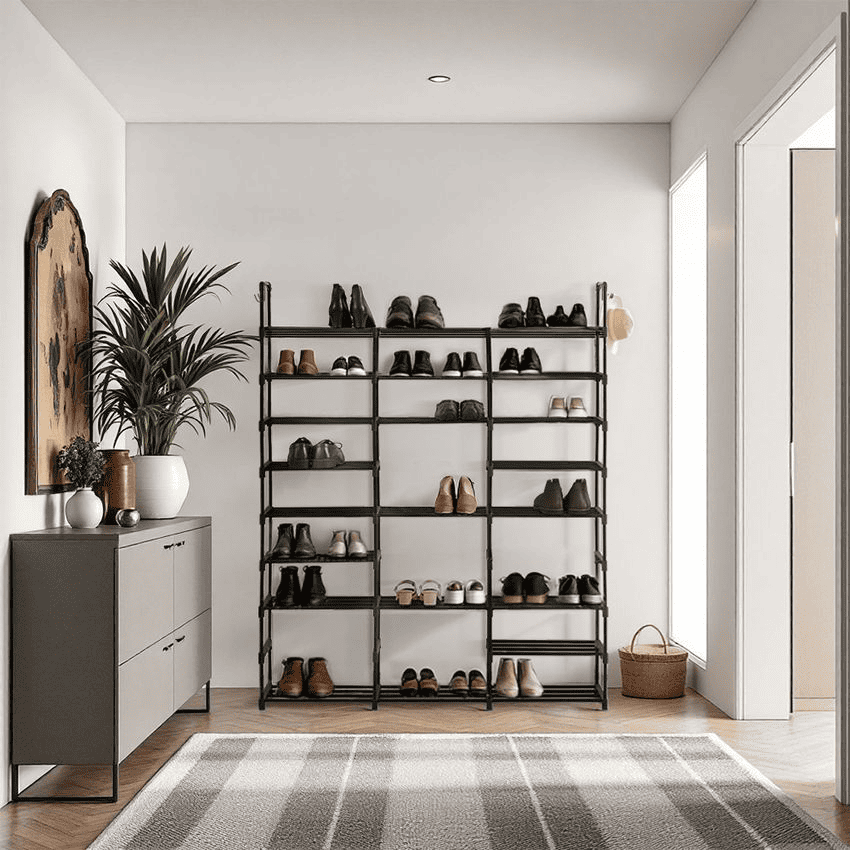 rak-sepatu-dari-besi