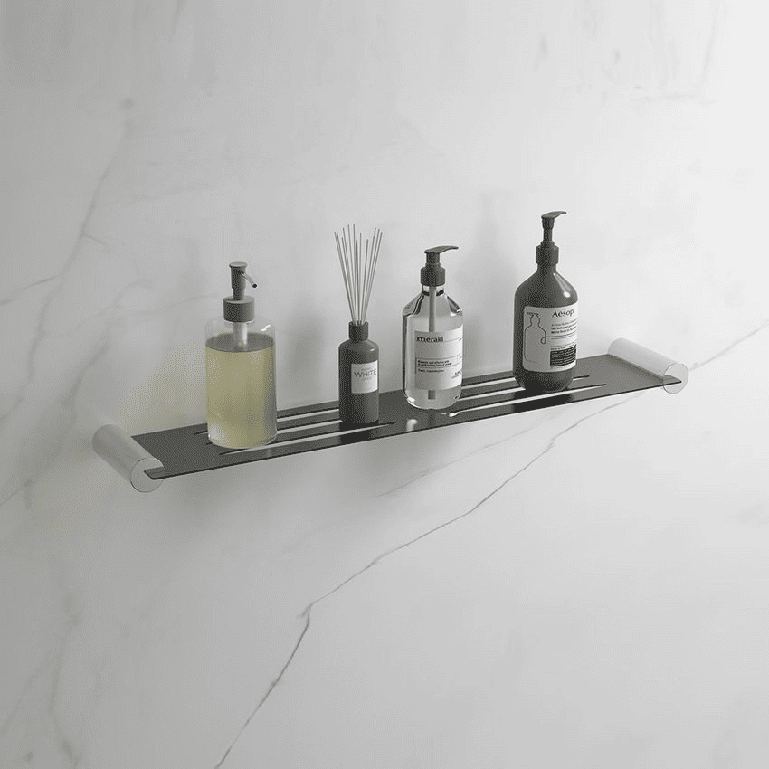 main image for 10 Rekomendasi Rak Sabun Kamar Mandi Stainless, Awet!