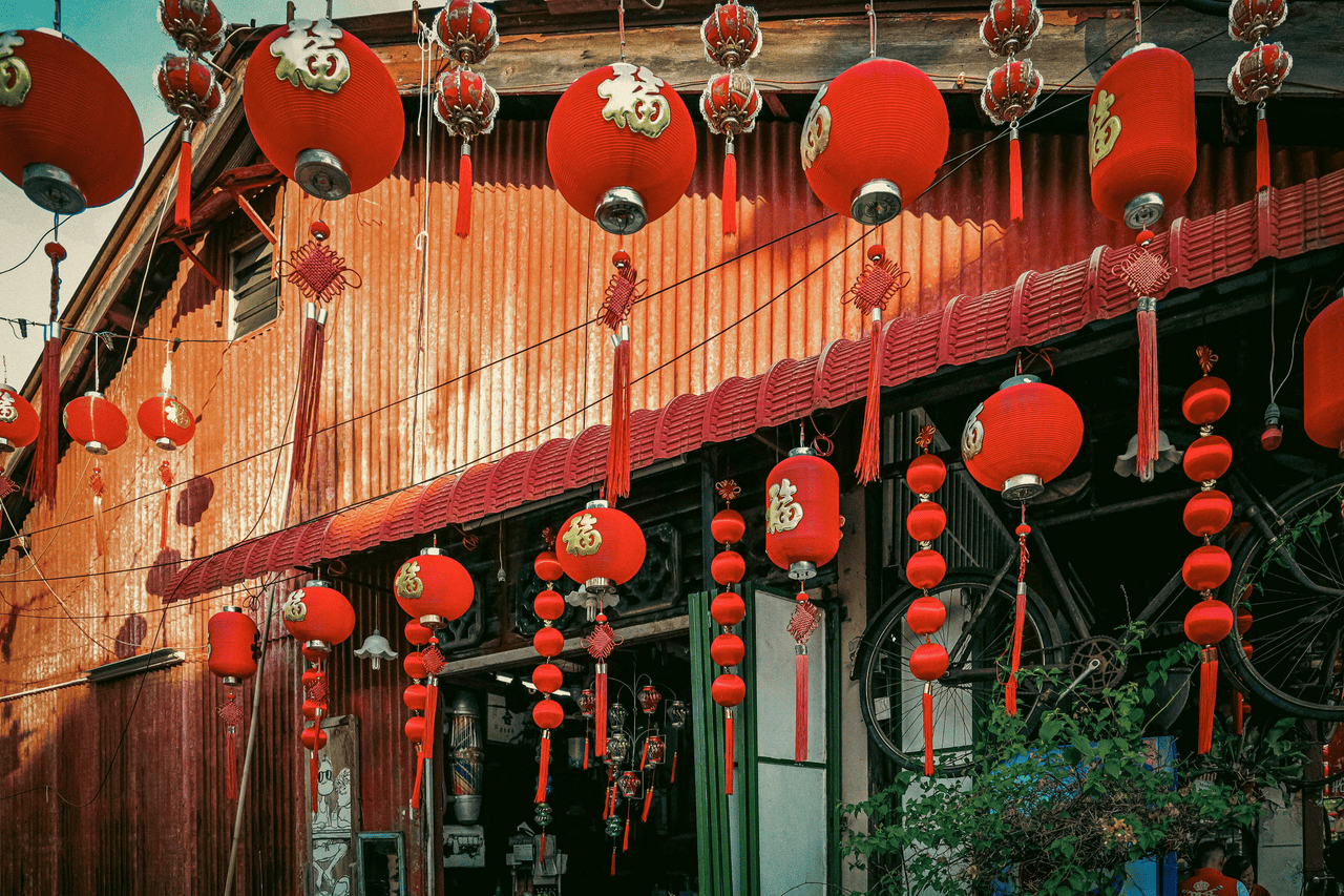 main image for  5 Ide Dekorasi Imlek untuk Sambut Tahun Baru dengan Meriah