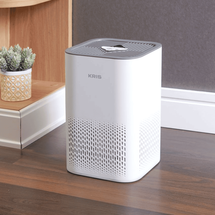 main image for Air Purifier untuk Apa? Kenali Fungsi Pentingnya di Rumah