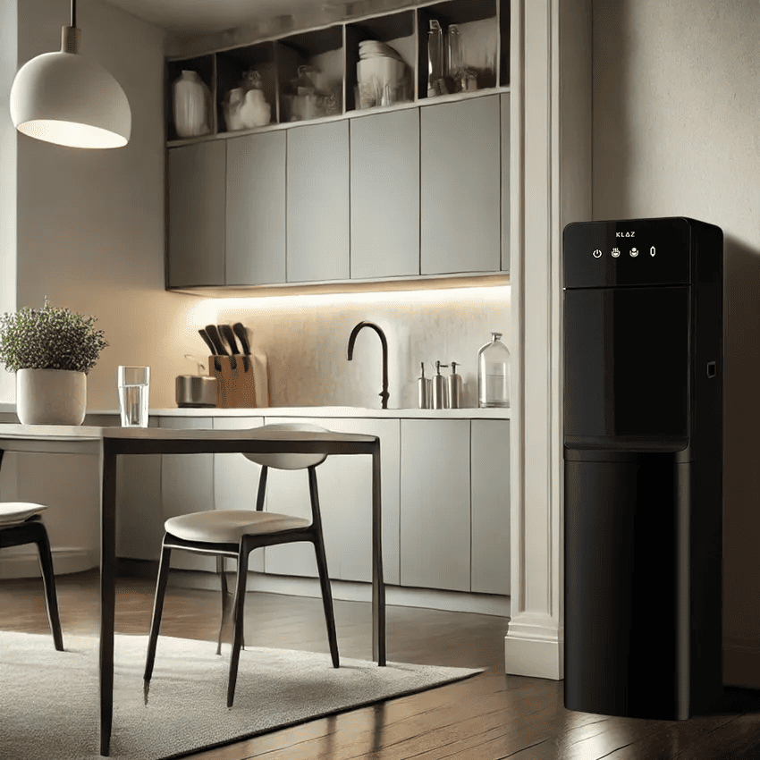 merk-dispenser-galon-bawah-yang-bagus