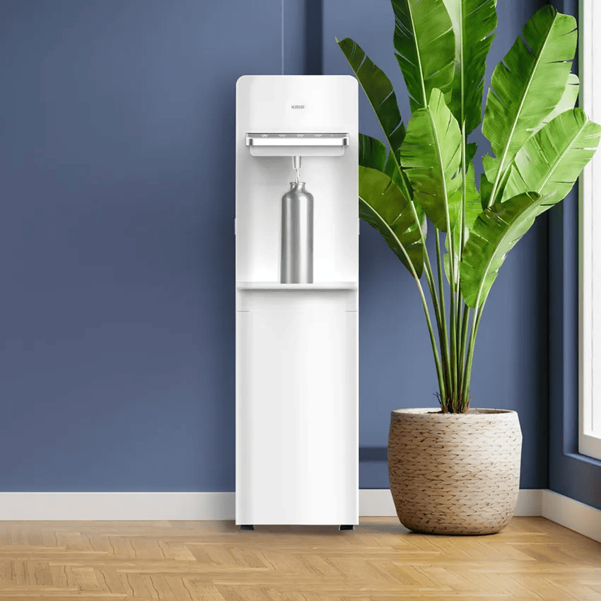 main image for 7 Merk Dispenser Galon Bawah yang Bagus dengan Fitur Terbaik