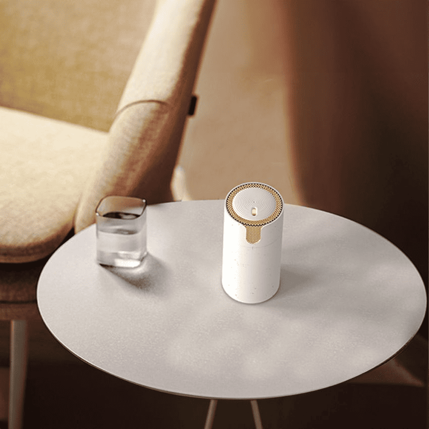 main image for 6 Aromaterapi Diffuser Minimalis: Bikin Rumah Lebih Nyaman