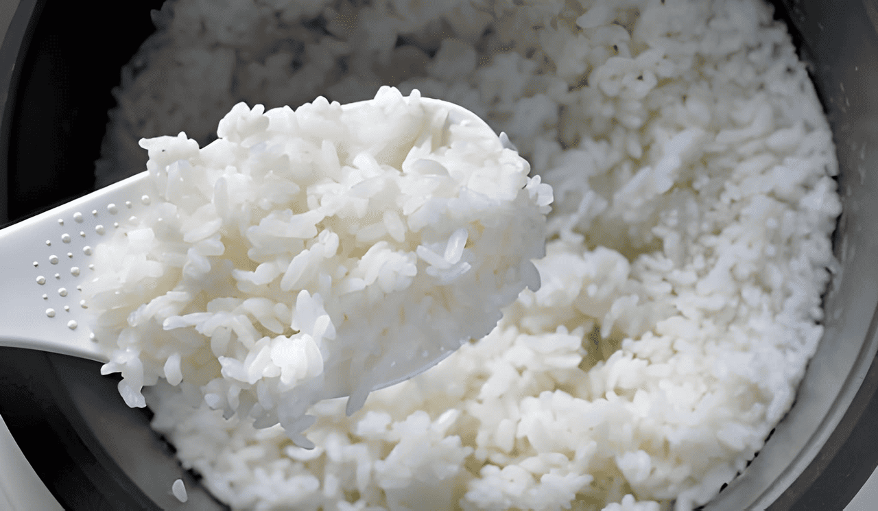 main image for Rice Cooker Rendah Gula: Solusi Masakan Sehat di Rumah