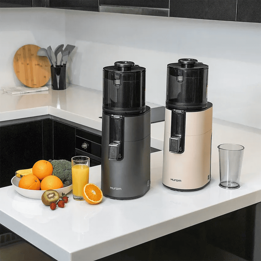 main image for 7 Resep Slow Juicer Tinggi Serat untuk Pola Hidup Sehat