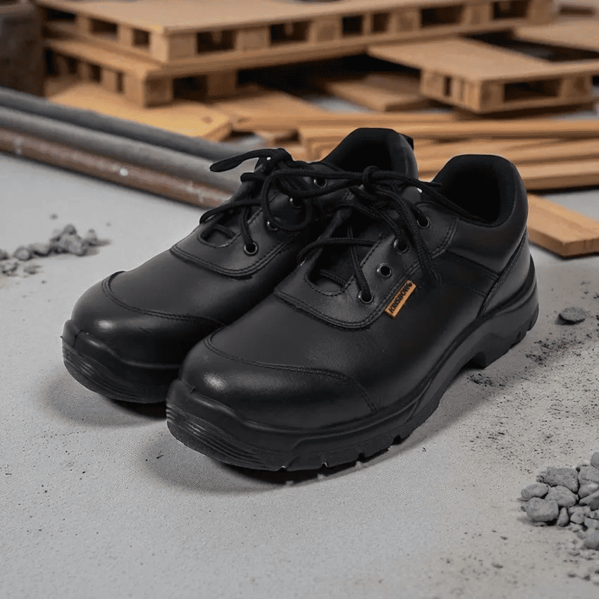 merk-sepatu-safety-terbaik