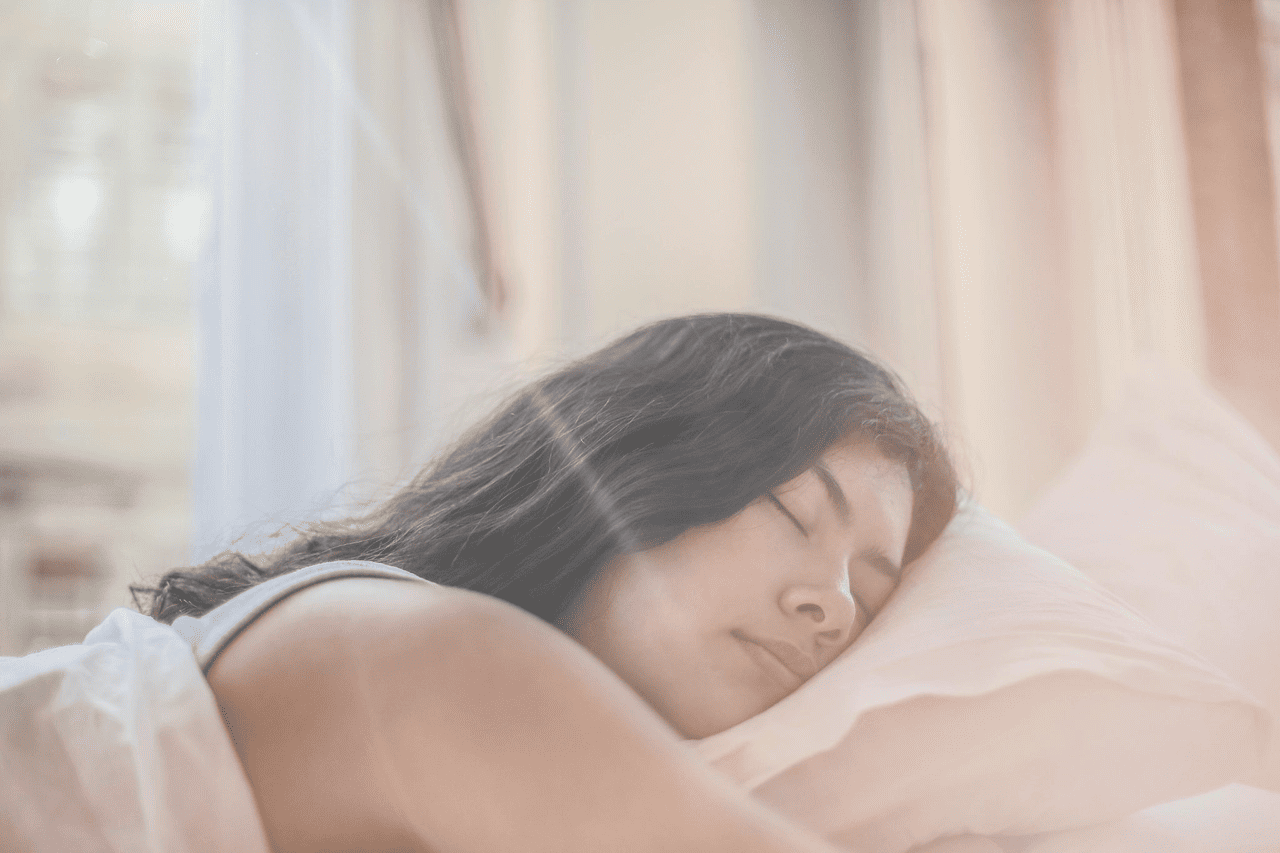 main image for 5+ Tips Tidur Nyenyak: Cara Sederhana untuk Tidur Berkualitas