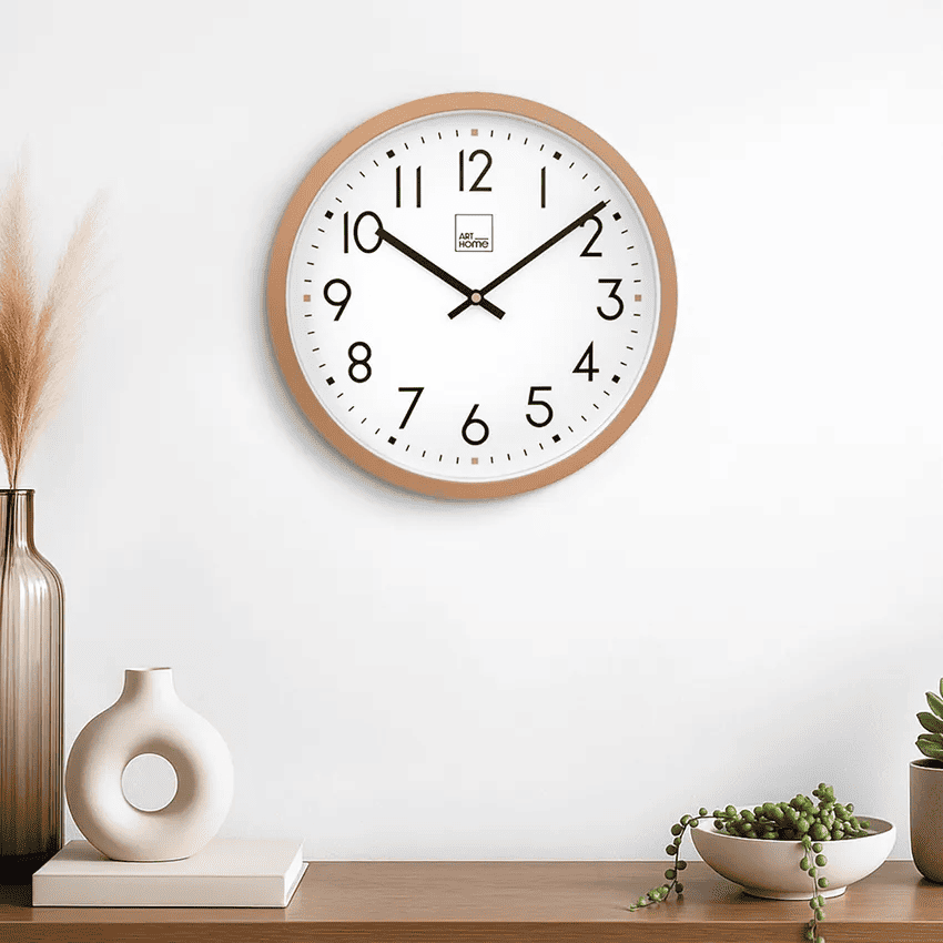 main image for Apa Itu Jam Analog? Kenali Fungsi, Bagian, dan Cara Bacanya