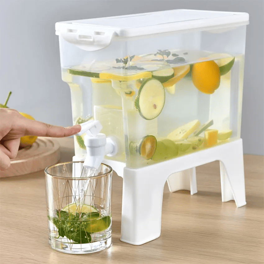 main image for  9 Rekomendasi Minuman Takjil Segar untuk Buka Puasa