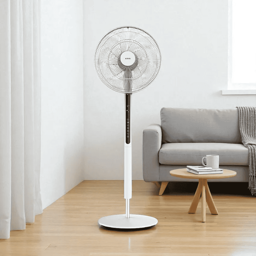 main image for 5 Rekomendasi Merk Kipas Angin yang Bagus dan Tahan Lama