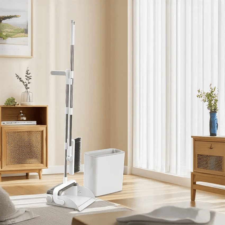 main image for 7 Pilihan Sapu Lantai yang Bagus agar Rumah Tetap Bersih!