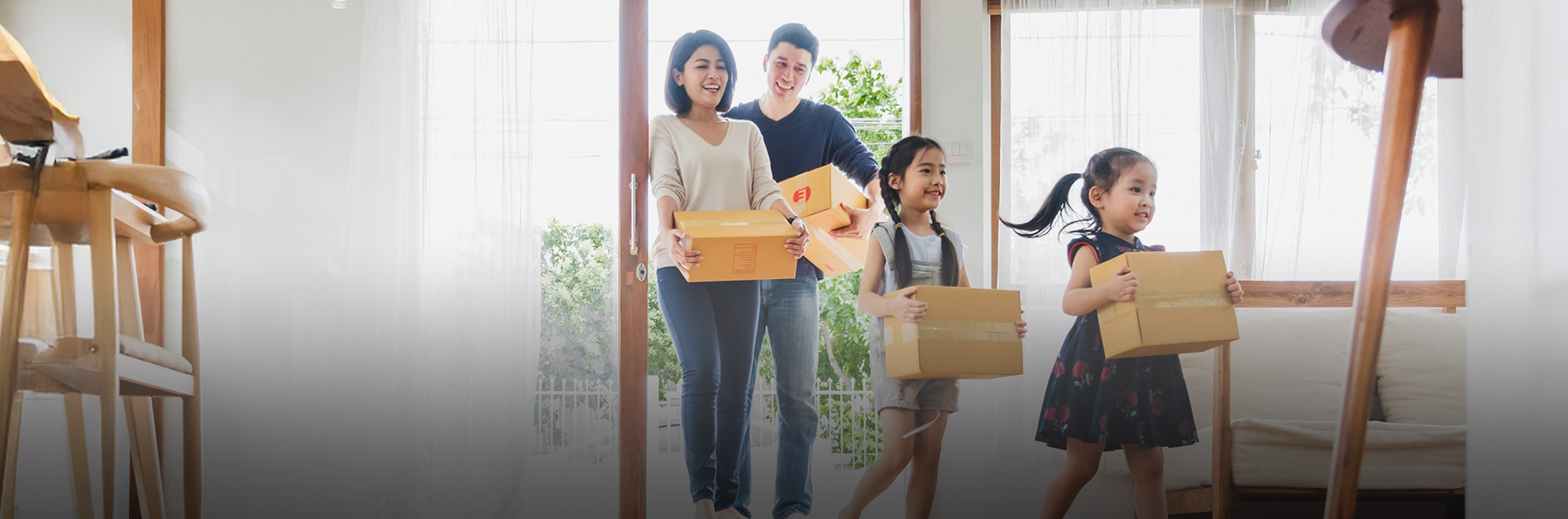 main image for 5 Rekomendasi Tempat Penyimpanan agar Proses Pindahan Rumah Jadi Lebih Mudah