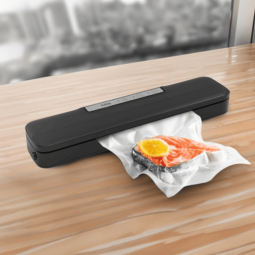 main image for Mau Makanan Awet? Ini Rekomendasi Vacuum Sealer Terbaik