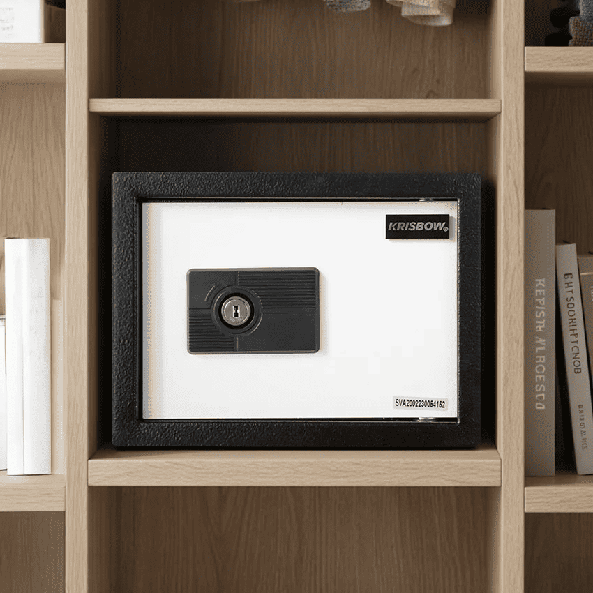 main image for 7 Rekomendasi Brankas Uang untuk di Rumah dan Kantor