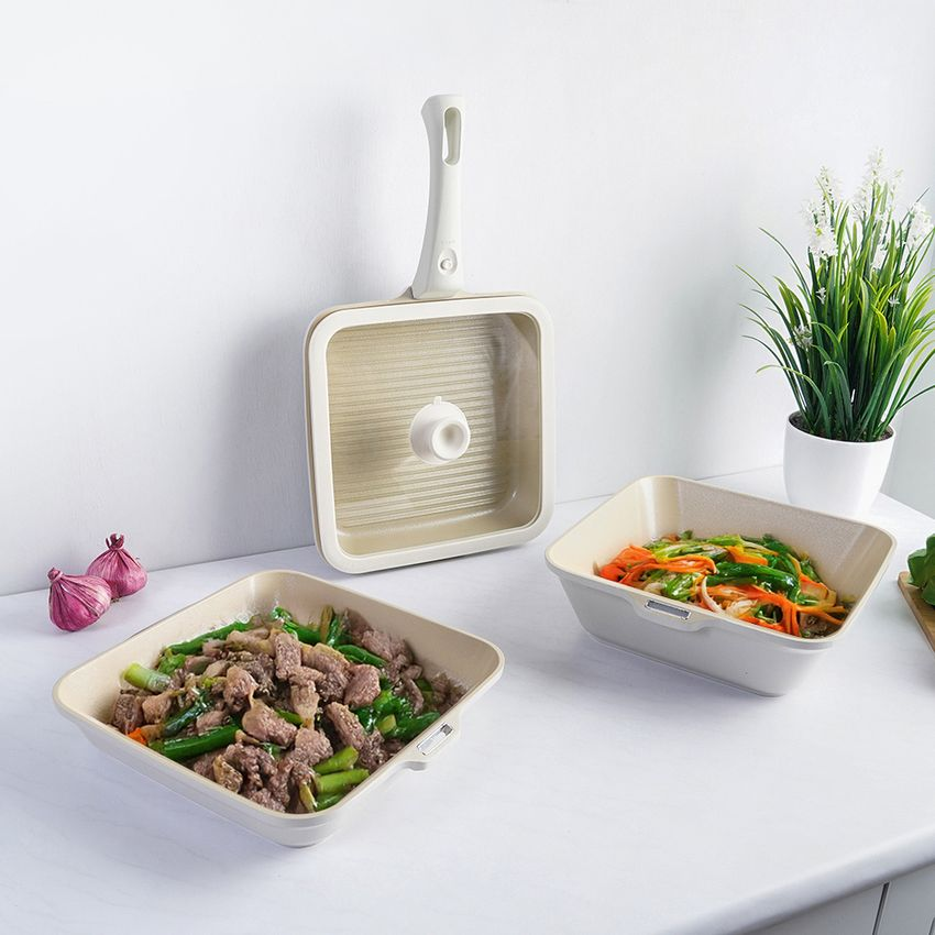 main image for Apa Itu Food Grade? Panduan Memilih Alat Masak yang Aman