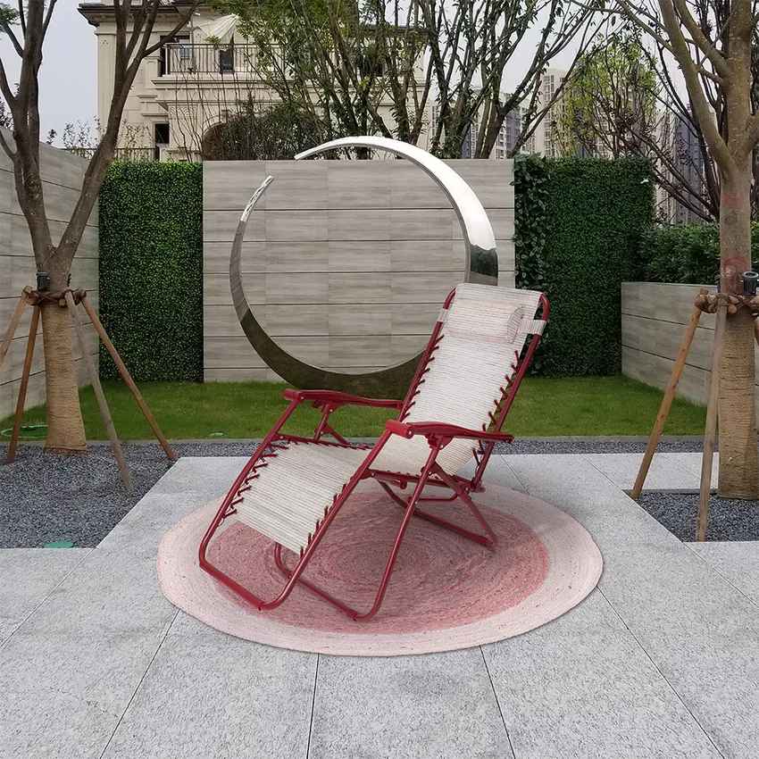 main image for 9 Kursi Lipat Sandaran: Teman Setia Camping dan Piknikmu