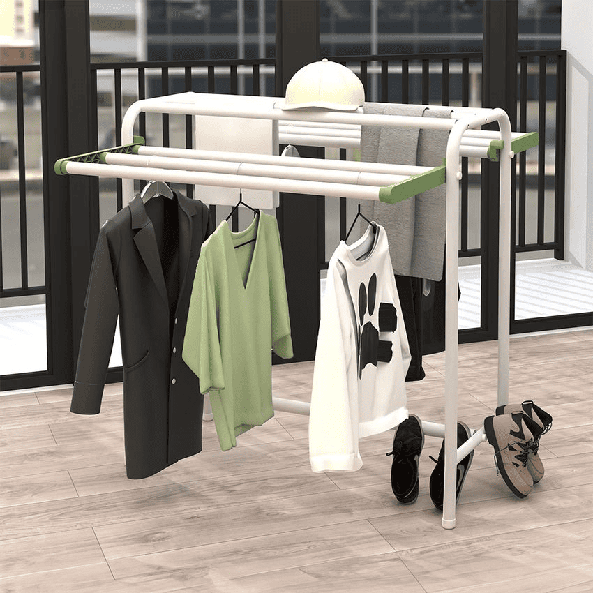 main image for Tips Memilih Jemuran Baju Minimalis Agar Awet dan Tahan Lama