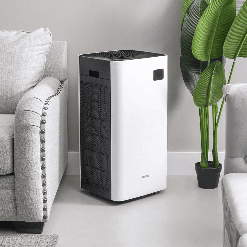 main image for Air Purifier vs Humidifier: Simak Perbedaan dari Berbagai Sisi