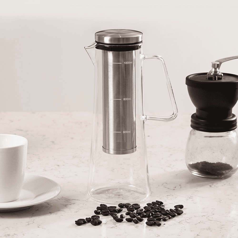 Jenis-alat-pembuat-kopi