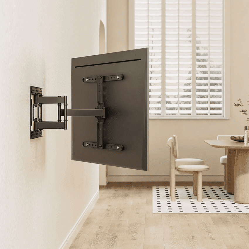 cara-pasang-bracket-tv