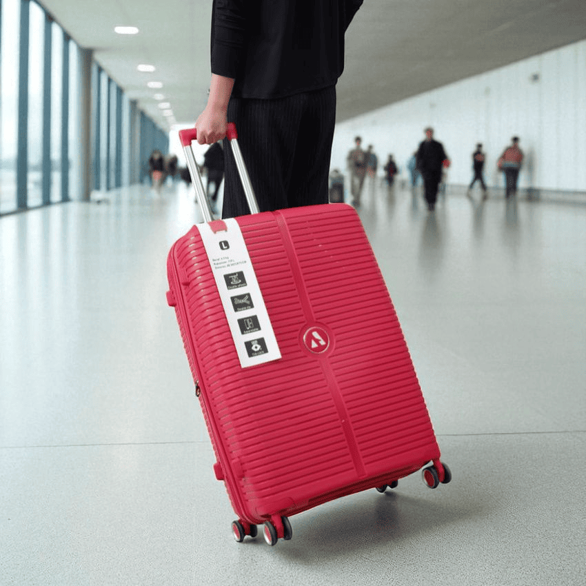 main image for Perbandingan Ukuran Koper dan Fungsinya, Jangan Salah Pilih!