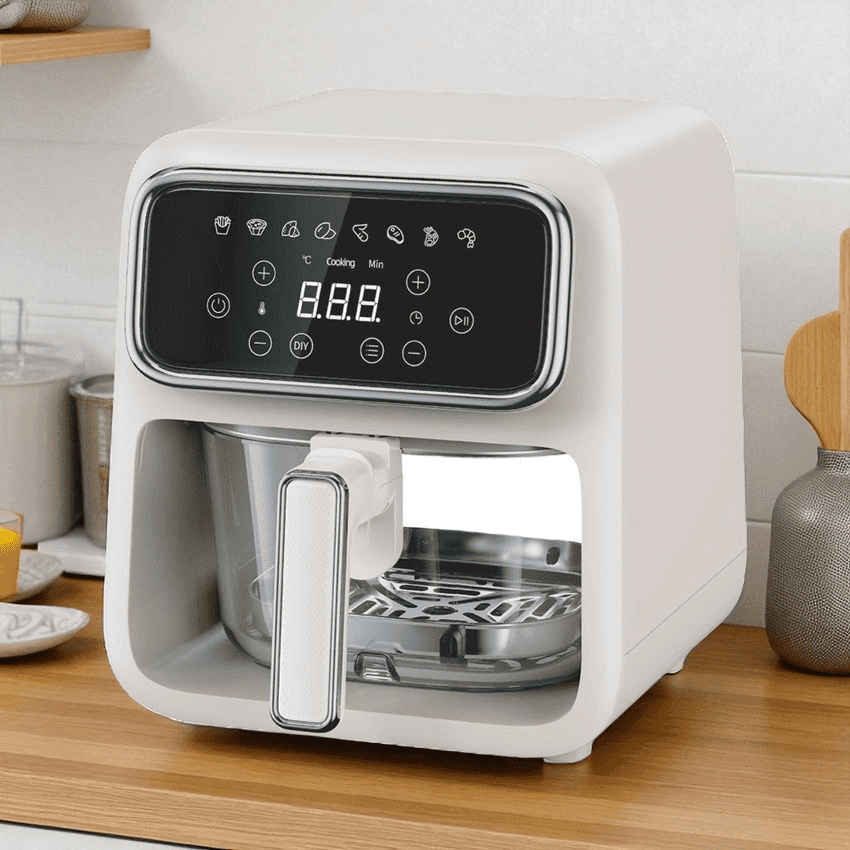 apakah-air-fryer-sehat