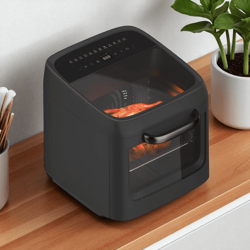 apakah-air-fryer-sehat