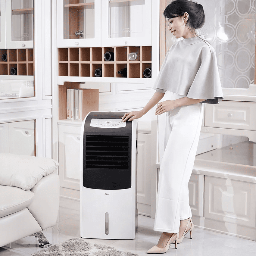 main image for Rekomendasi AC Portable Terbaik, Lebih Sejuk dan Praktis