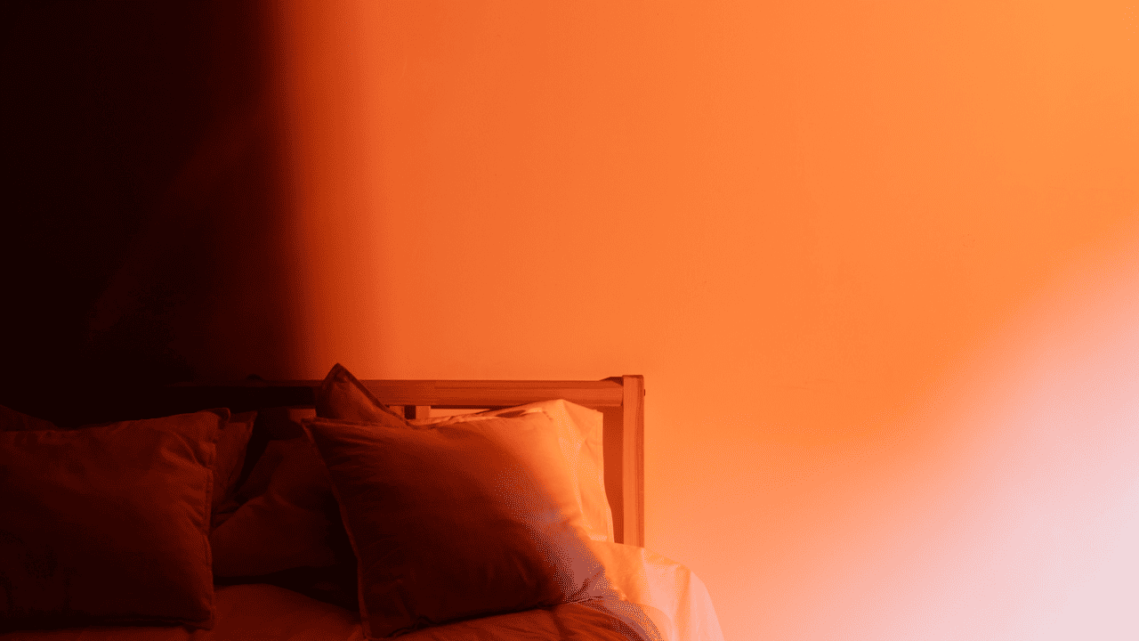 main image for 3 Warna Lampu yang Bagus untuk Tidur dan Tips Memilihnya