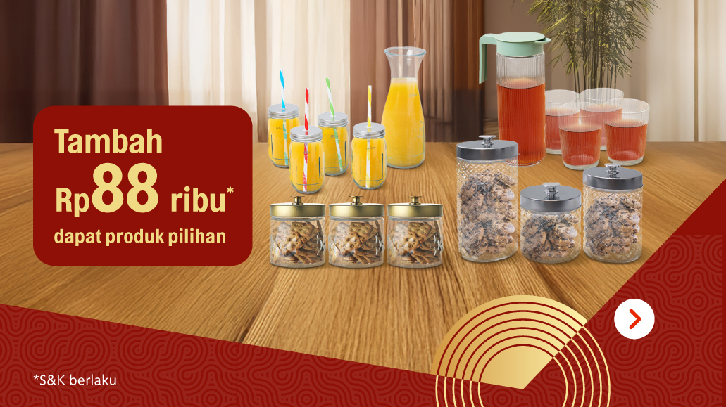 main image for promo Prosperity 88