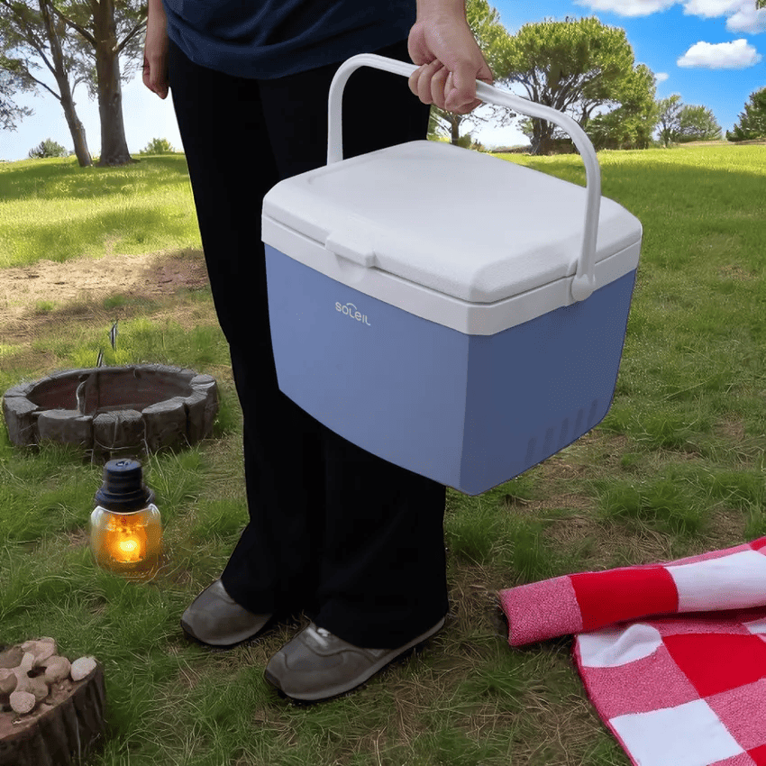 main image for 5 Rekomendasi Cooler Box Terbaik agar Minuman Tetap Segar!