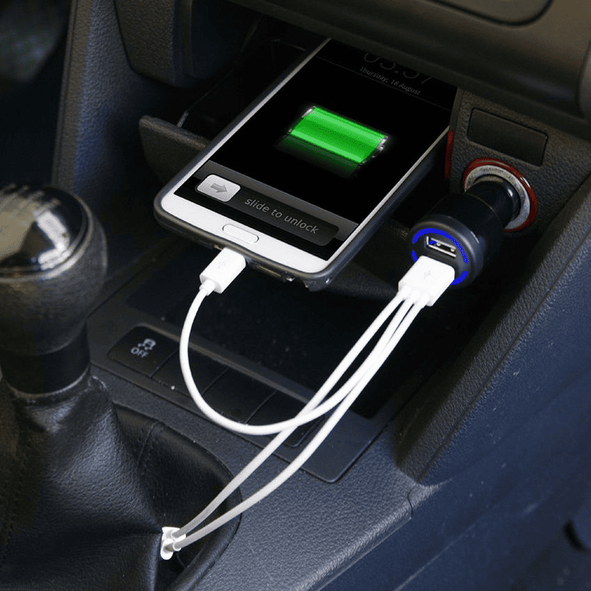 rekomendasi aksesoris mobil