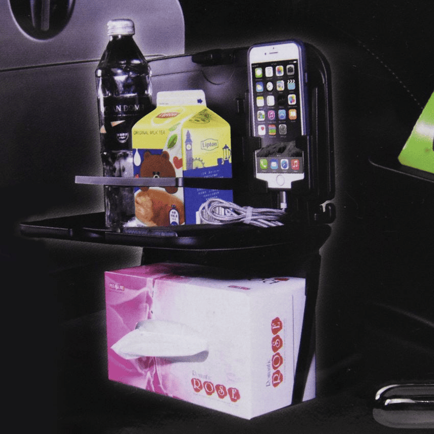 rekomendasi aksesoris mobil