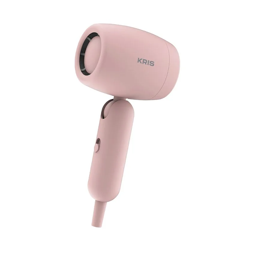 cara menggunakan hair dryer yang benar