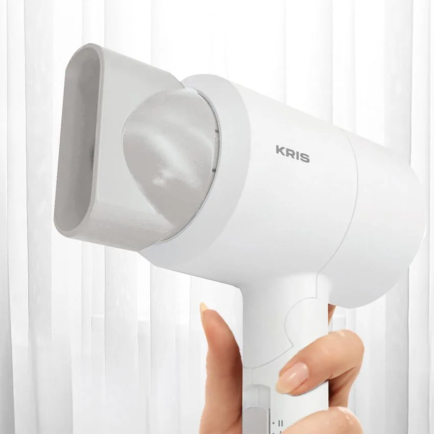 cara menggunakan hair dryer yang benar