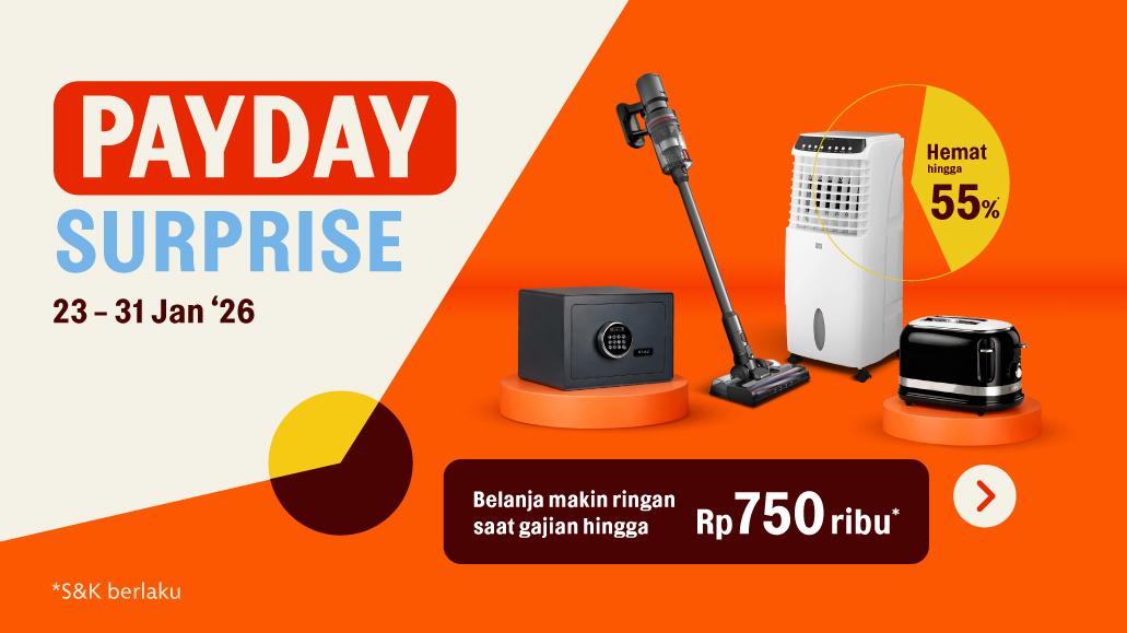 main image for promo Payday Surprise