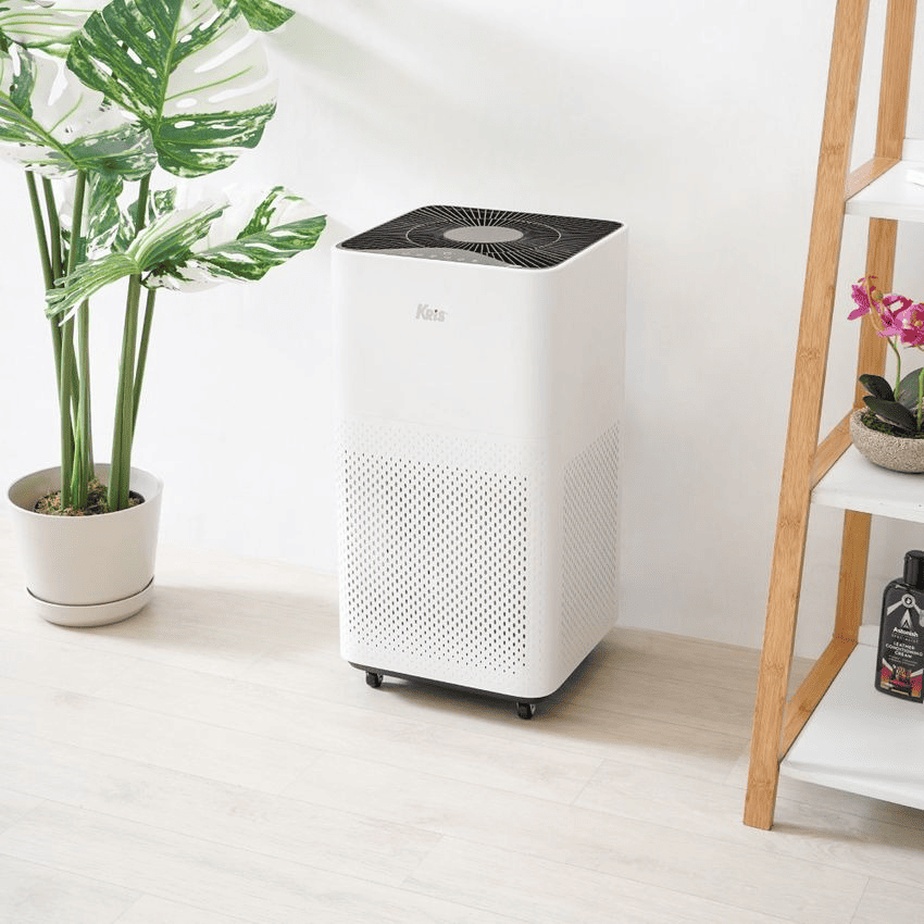 main image for 8 Merk Air Purifier Terbaik untuk Kualitas Udara Lebih Bersih