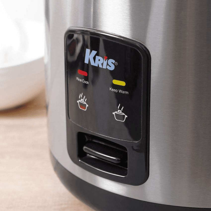 main image for Berapa Lama Masak Nasi di Rice Cooker? Ini Waktu Idealnya